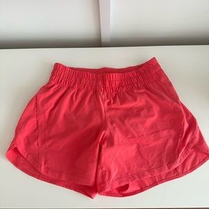 Lululemon Athletic Shorts